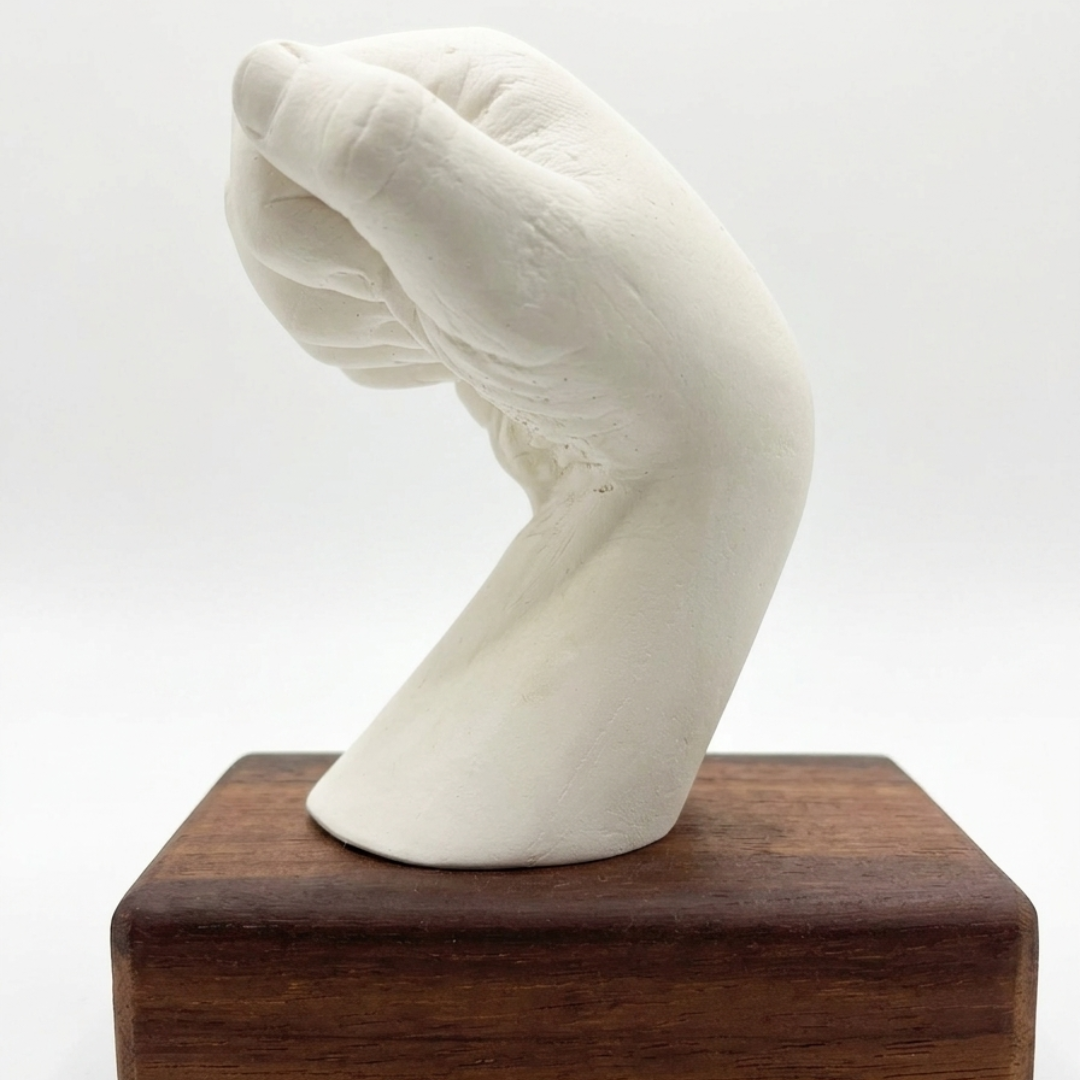 Body Casting